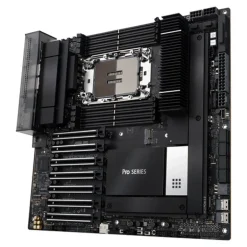 Placa Base Asus Pro WS W790-ACE Socket 4677