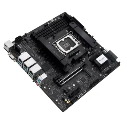 Placa Base Asus Pro WS W680M-ACE SE Socket 1700