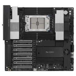 Placa Base Asus Pro WS WRX90E-SAGE SE Socket sTR5