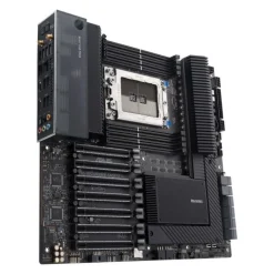 Placa Base Asus Pro WS WRX80E-SAGE SE WIFI Socket sWRX8