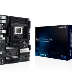 Placa Base Asus Pro WS Z890-ACE SE Socket 1851