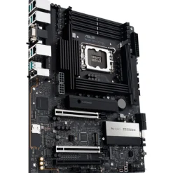 Placa Base Asus Pro WS Z890-ACE SE Socket 1851