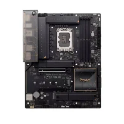 Placa Base Asus ProArt B760 Creator Socket 1700
