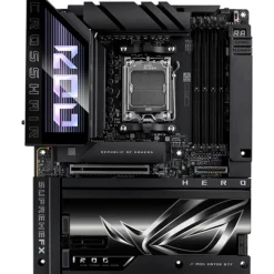Placa Base Asus ROG Crosshair X870E Hero BTF Socket AM5
