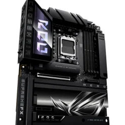 Placa Base Asus ROG Crosshair X870E Hero BTF Socket AM5