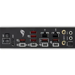 Placa Base Asus ROG Crosshair X870E Hero BTF Socket AM5