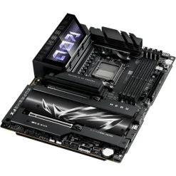 Placa Base Asus ROG CrossHair X870E Hero WIFI Socket AM5