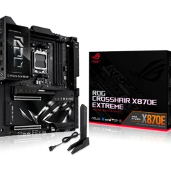 Placa Base Asus ROG Crosshair X870E Extreme Socket AM5