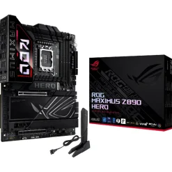 Placa Base Asus ROG Maximus Z890 Hero WIFI Socket 1851