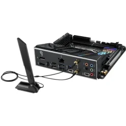 Placa Base Asus ROG Strix B760-I Gaming WIFI Socket 1700