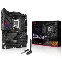 Placa Base Asus ROG Strix B650E-E Gaming WIFI Socket AM5