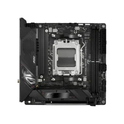 Placa Base Asus ROG Strix B650E-I Gaming WIFI Socket AM5