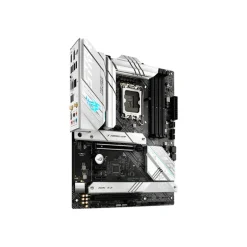 Placa Base Asus ROG Strix B660-A Gaming WIFI D4 Socket 1700