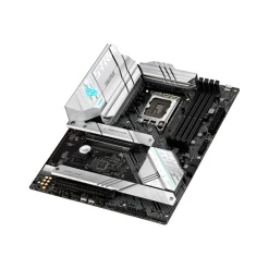 Placa Base Asus ROG Strix B660-A Gaming WIFI D4 Socket 1700