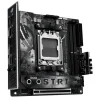 Placa Base Asus ROG Strix X870-I Gaming WIFI Socket AM5