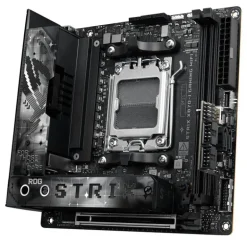 Placa Base Asus ROG Strix X870-I Gaming WIFI Socket AM5
