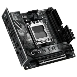 Placa Base Asus ROG Strix X870-I Gaming WIFI Socket AM5