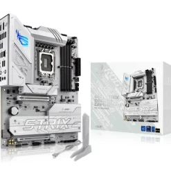 Placa Base Asus ROG Strix B860-A Gaming WIFI Socket 1851