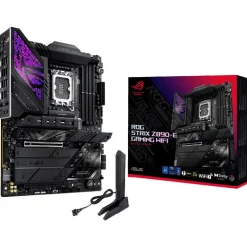 Placa Base Asus ROG Strix Z890-E Gaming WIFI Socket 1851
