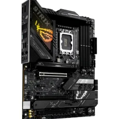 Placa Base Asus ROG Strix Z890-H Gaming WIFI Socket 1851