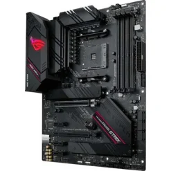Placa Base Asus ROG Strix B550-F Gaming WIFI II Socket AM4