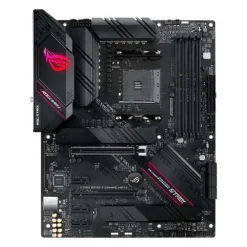 Placa Base Asus ROG Strix B550-F Gaming WIFI II Socket AM4