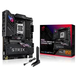 Placa Base Asus ROG Strix B850-E Gaming WIFI Socket AM5