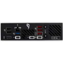 Placa Base Asus ROG Strix Z890-I Gaming WIFI Socket 1851