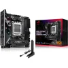 Placa Base Asus ROG Strix B850-I Gaming WIFI Socket AM5