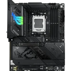 Placa Base Asus ROG Strix X870-F Gaming WIFI Socket AM5