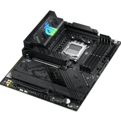 Placa Base Asus ROG Strix X870-F Gaming WIFI Socket AM5