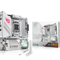Placa Base Asus ROG Strix B850-G GAMING WIFI Socket AM5