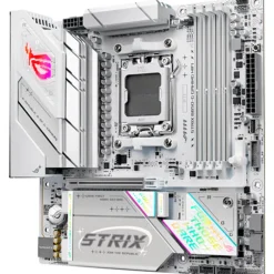 Placa Base Asus ROG Strix B850-G GAMING WIFI Socket AM5