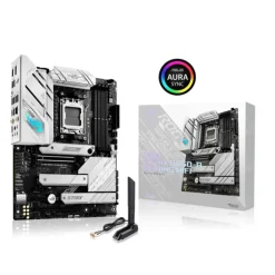 Placa Base Asus ROG Strix B650-A Gaming WIFI Socket AM5