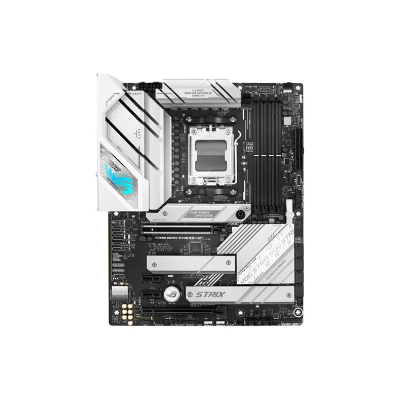 Placa Base Asus ROG Strix B650-A Gaming WIFI Socket AM5