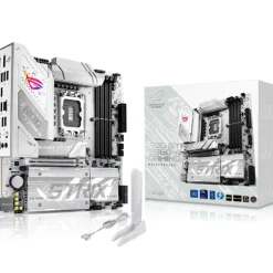 Placa Base Asus ROG Strix B860-G Gaming WIFI Socket 1851