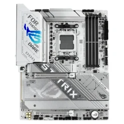 Placa Base Asus ROG Strix X870-A Gaming WIFI Socket AM5