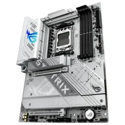 Placa Base Asus ROG Strix X870-A Gaming WIFI Socket AM5