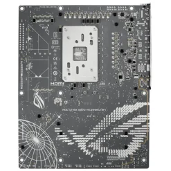Placa Base Asus ROG Strix X870-A Gaming WIFI Socket AM5