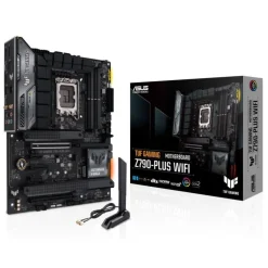Placa Base Asus TUF Gaming Z790-PLUS WIFI Socket 1700