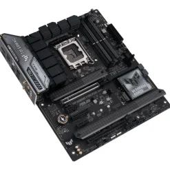 Placa Base Asus TUF Gaming Z790-PLUS WIFI Socket 1700