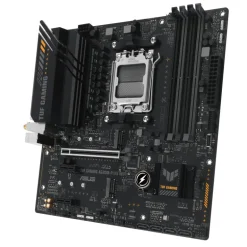 Placa Base Asus TUF Gaming A620M-PLUS WIFI Socket AM5