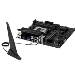 Placa Base Asus TUF Gaming A620M-PLUS WIFI Socket AM5