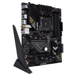 Placa Base Asus TUF Gaming B550-PLUS WIFI II Socket AM4