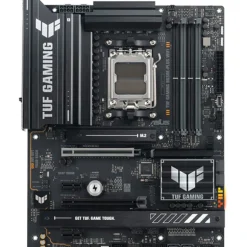 Placa Base Asus TUF Gaming B650E-PLUS WIFI Socket AM5
