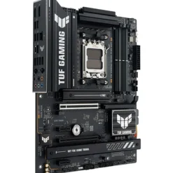 Placa Base Asus TUF Gaming B650E-PLUS WIFI Socket AM5