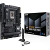Placa Base Asus TUF Gaming Z890-PLUS WIFI Socket 1851