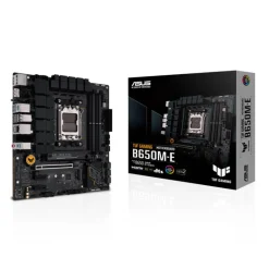 Placa Base Asus TUF Gaming B650M-E Socket AM5