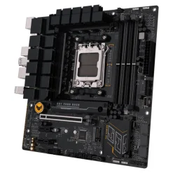 Placa Base Asus TUF Gaming B650M-E Socket AM5