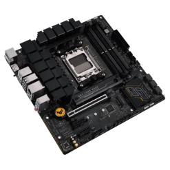 Placa Base Asus TUF Gaming B650M-E Socket AM5